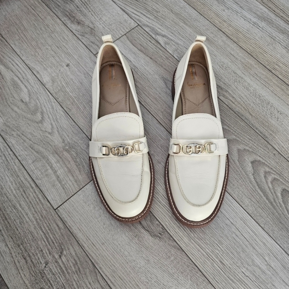 Sam Edelman Christy Loafers - Picture 3 of 8